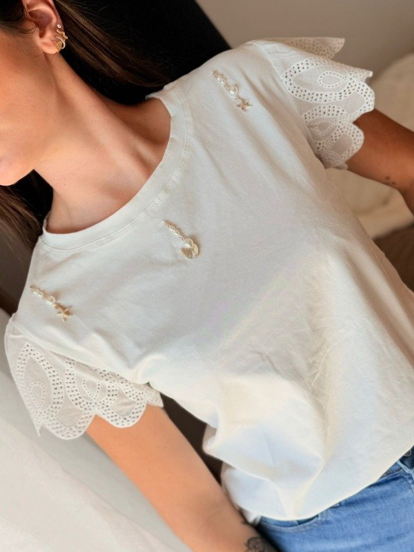 Producto - Remera Sea