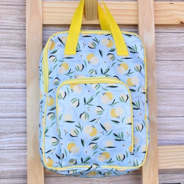 Producto - Mochila matera