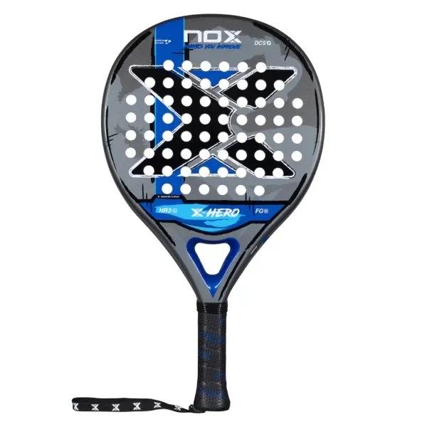 Producto - Paleta Nox X-Hero 26