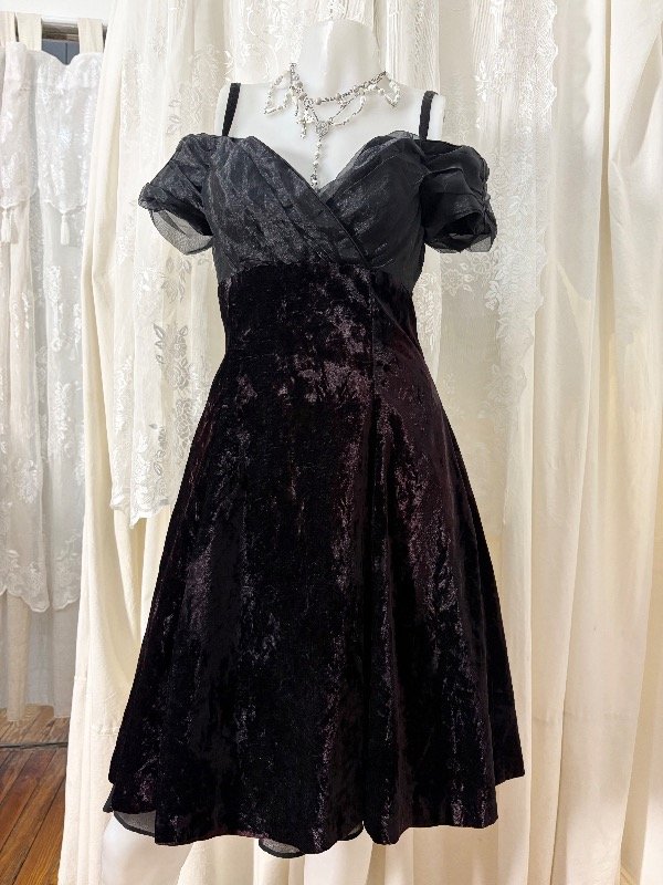 Producto - Vestido Moda Int CODIGO M