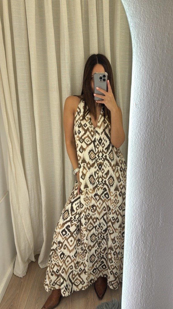 Producto - Vestido Pons