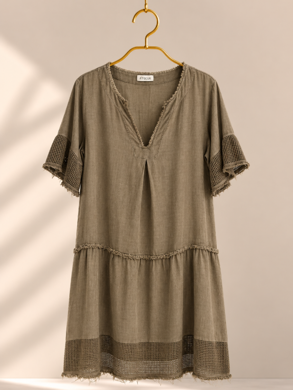 Producto - Vestido BOHO - 3