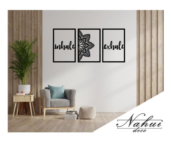Producto - Cuadro Calado MANDALA 2 (mxl 08)