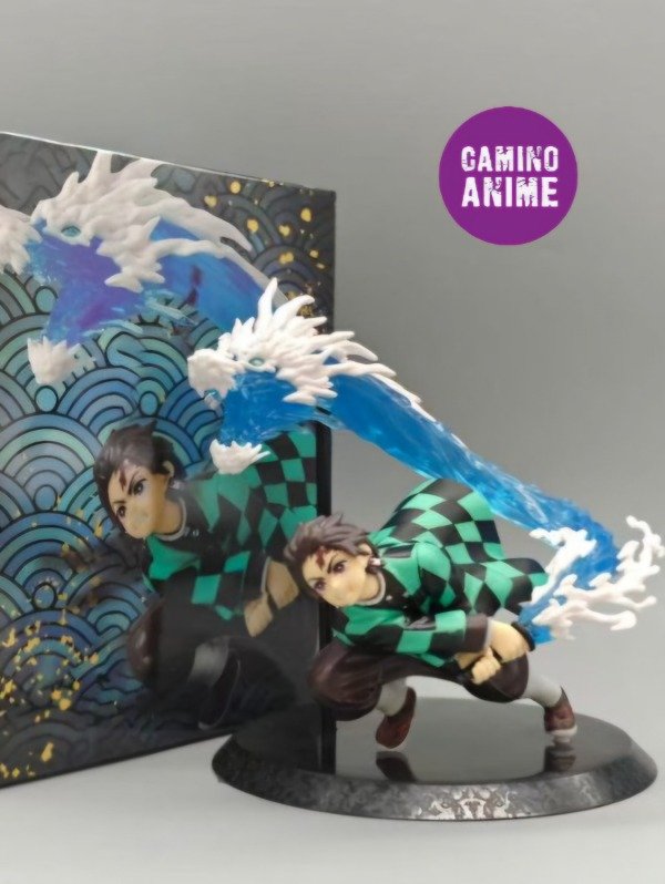 Producto - DEMON SLAYER 17CM (4506)