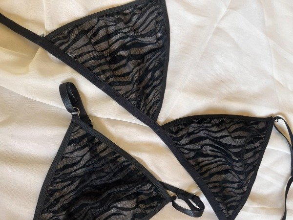 Producto - SET ZEBRA