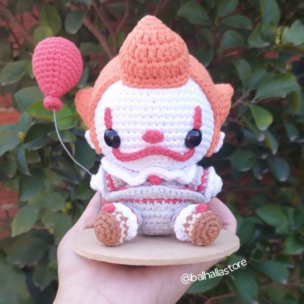 Producto - Pennywise - IT