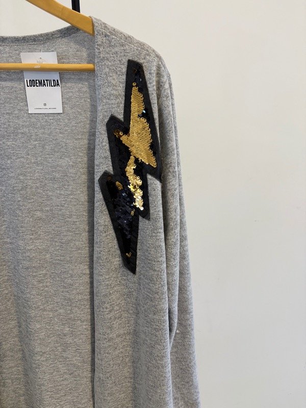 Producto - Cardigan Tulia