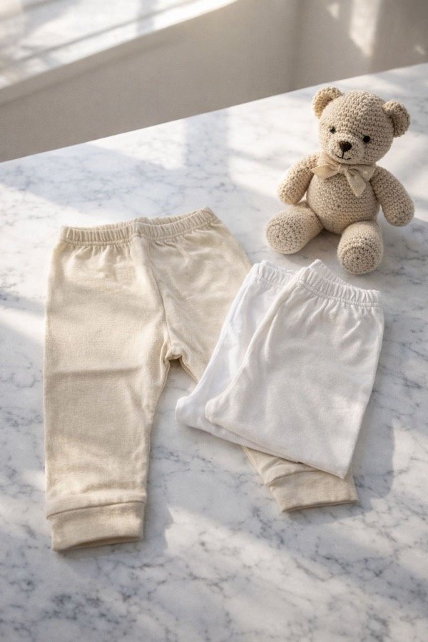 Producto - PACK X 3 PANTALONCITOS UNISEX