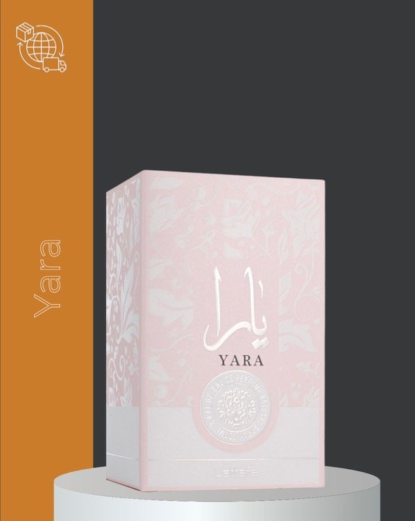 Producto - Yara