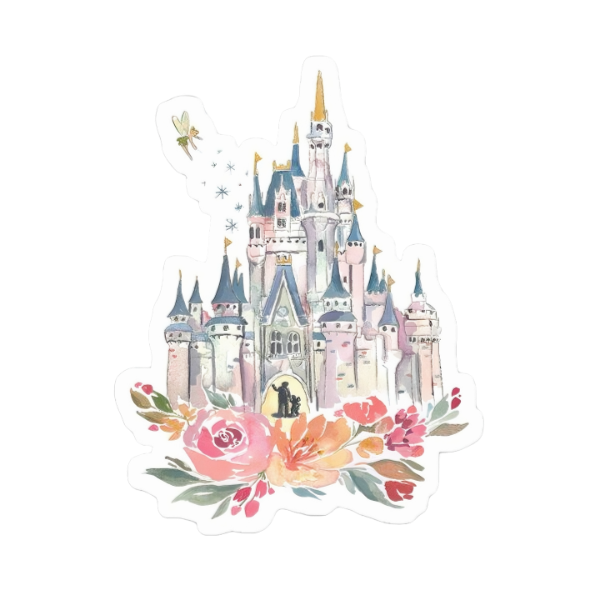 Producto - Castillo Dibujo