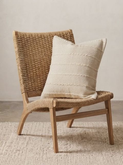 Producto - Almohadones rústicos de 50x50