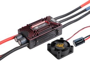 Producto - T-MOTORHOBBY AM116A. PRECIO EN DOLARES