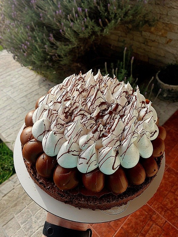 Producto - Brownie