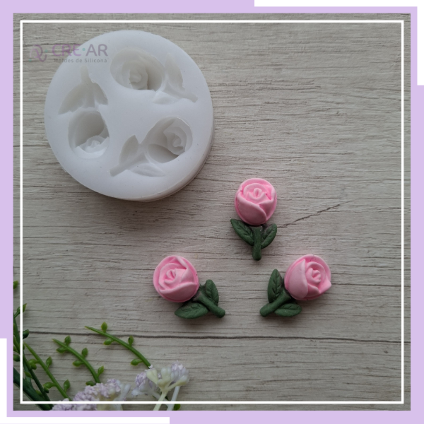 Producto - ROSAS BELLAS x 3