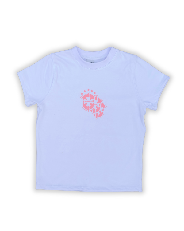 Producto - BABY TEE BRAZIL