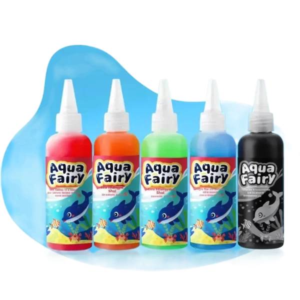 Producto - Pote de Repuesto Gel Mágico de Agua
