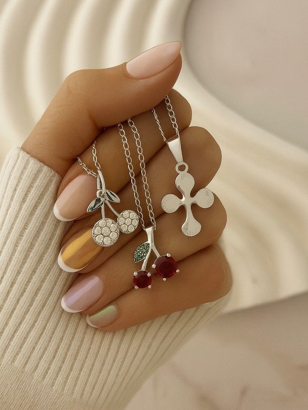 Producto - CADENA DE PLATA 0249