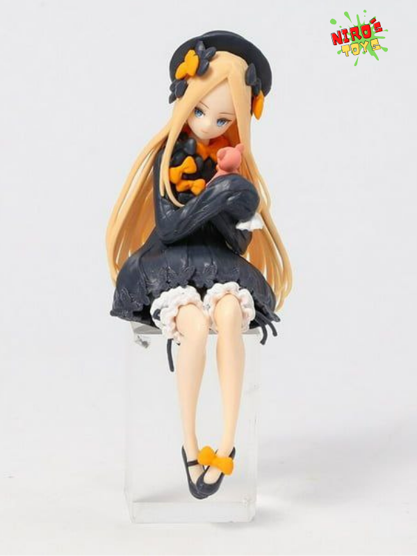 Producto - FATE/STAY NIGHT DE 15CM