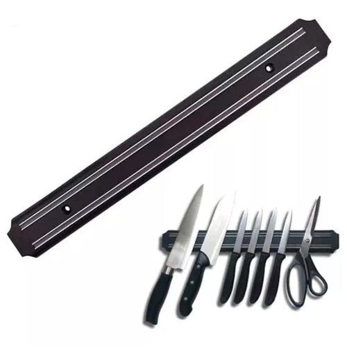 Producto - Barra Imantada Espatulas Cuchillos 50cm