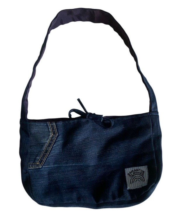 Producto - Mini Bag Jean