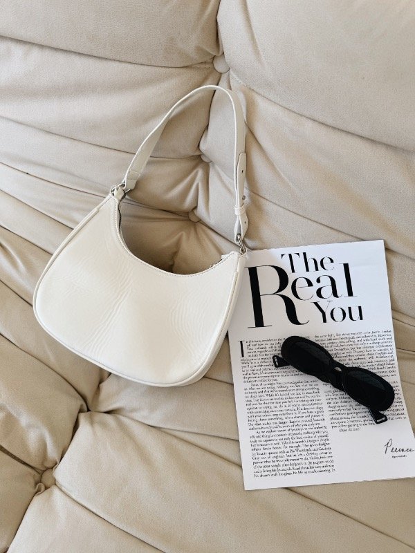 Producto - BAG LORDE CREMA