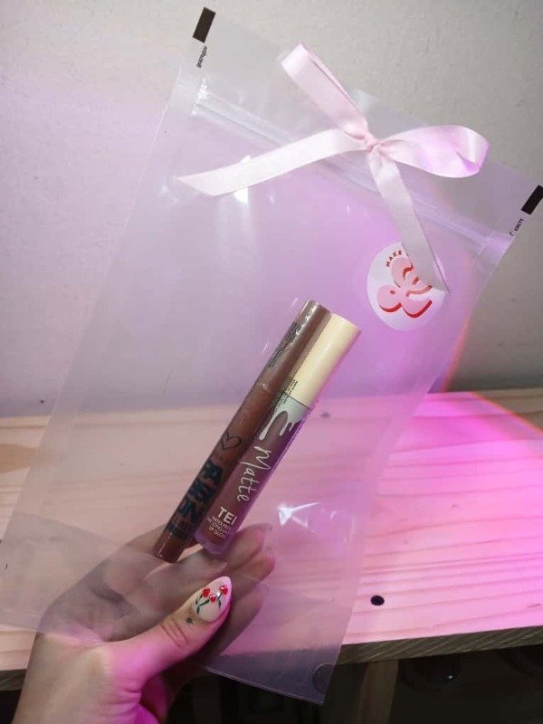 Producto - Lip Combo Duo 6