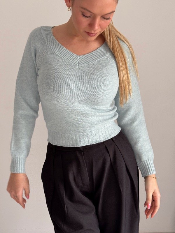 Producto - Sweater PENNY