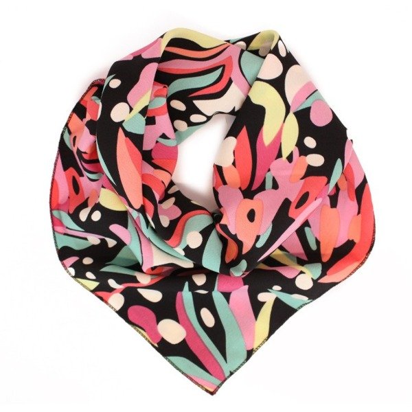 Producto - Pañuelo Mandy Black