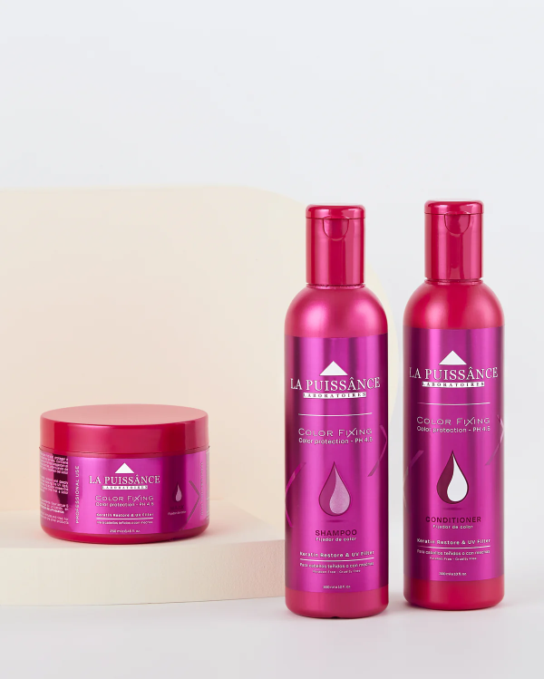 Producto - Kit color