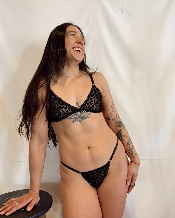 Producto - ANIMAL PRINT  NEGRO