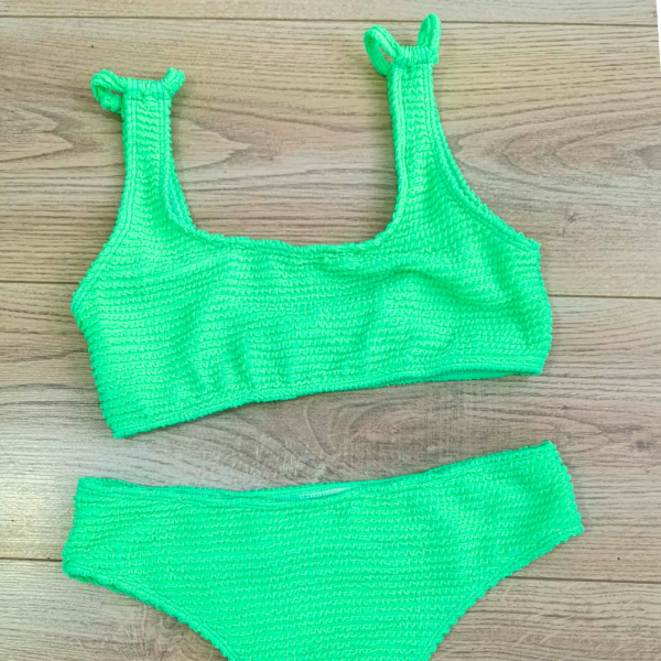 Producto - Corpiño ALELÍ