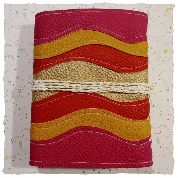 Producto - Bitácora "Artesana en lo Cotidiano" - 8