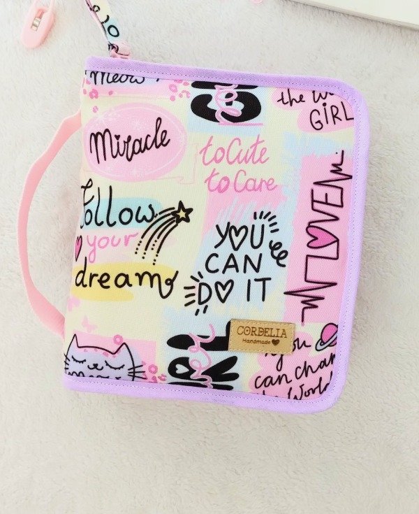 Producto - CARTU VALIJITA - A pedido