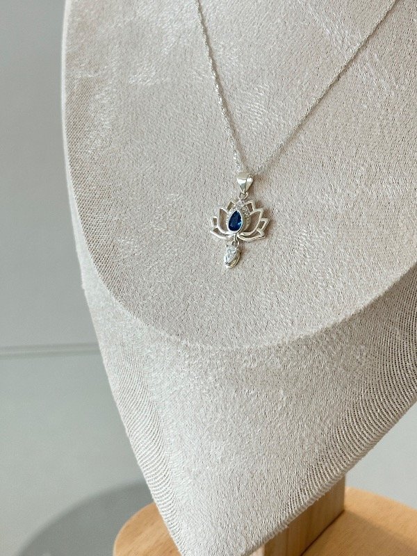 Producto - Collar Blue - 0