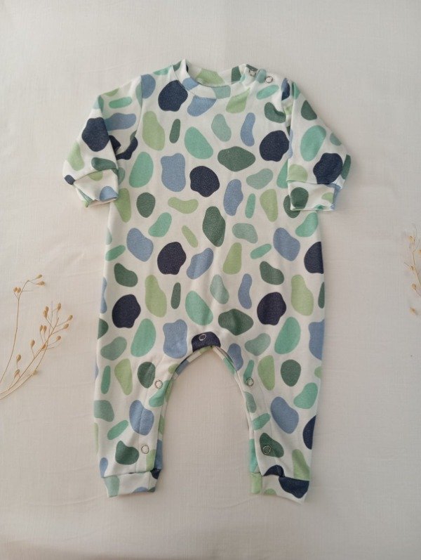 Producto - Enterito  Manchas