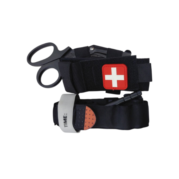 Producto - Kit torniquete profesional