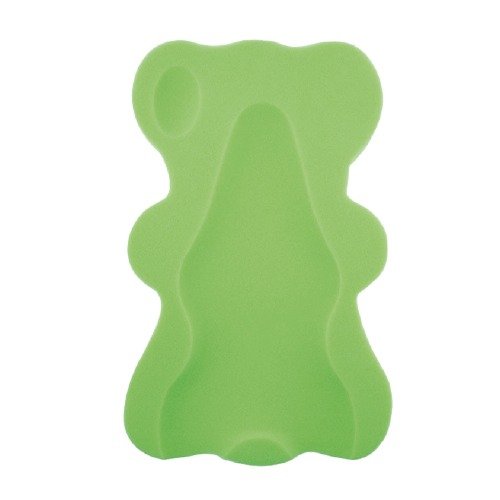 Producto - Colchón de Espuma Antideslizante para Baño + 2 ESPONJAS DE REGALO (Cod. 10730)