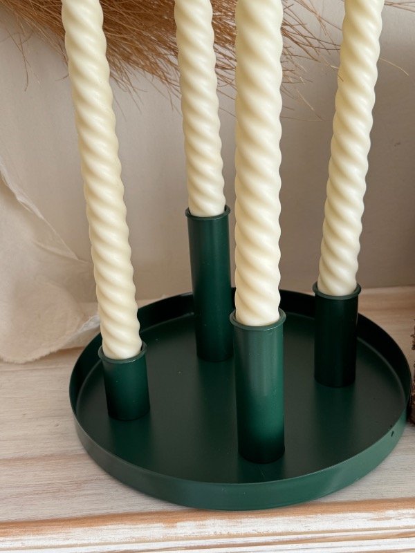Producto - Candelabro Plate - 1