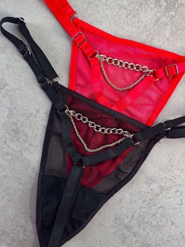 Producto - less lucia