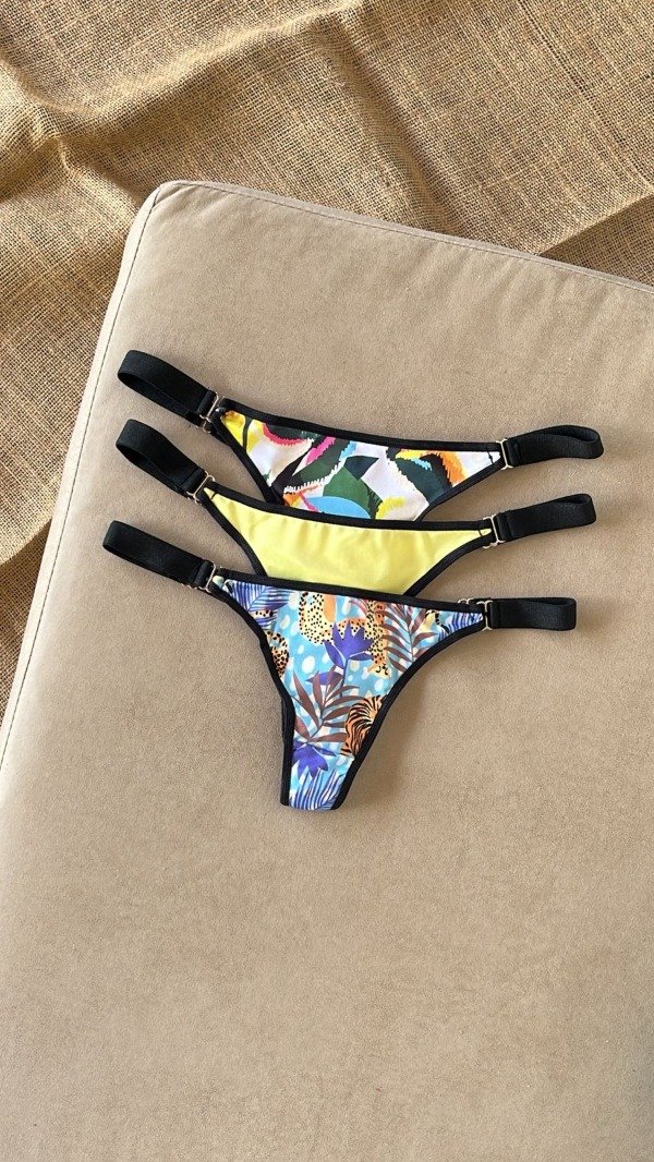 Producto - Pack x3 Vintage 4026