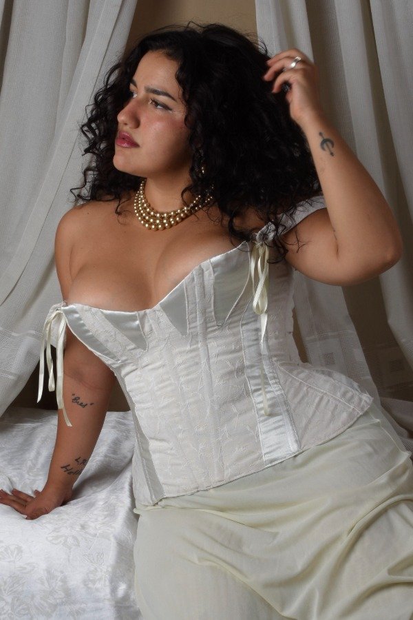 Producto - Corset Gossip