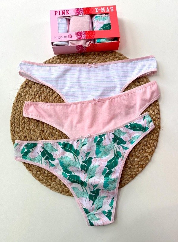 Producto - Art 586 E - Frashe (Especial) Pack x3