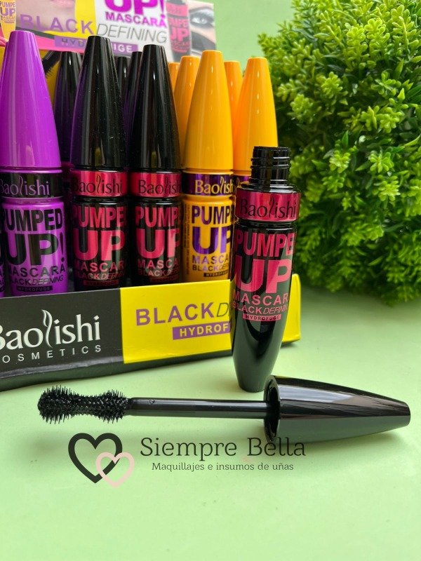 Producto - Rimel Baoishi - 1
