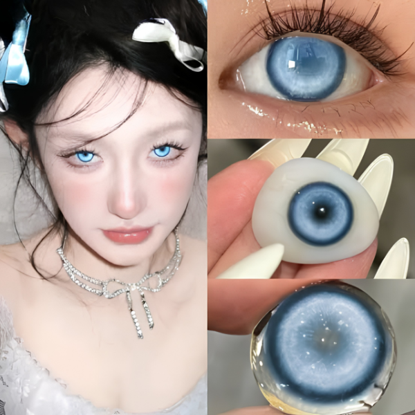 Producto - KOI Blue - UYAAI