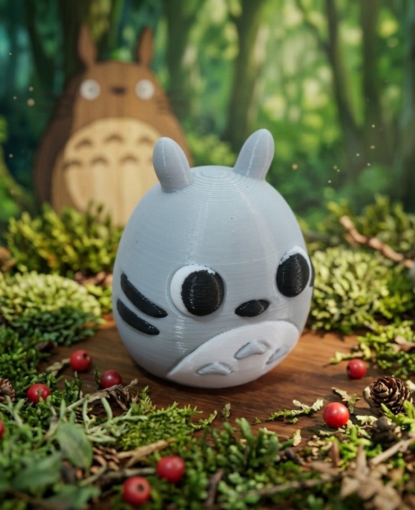 Producto - MINI TOTORO