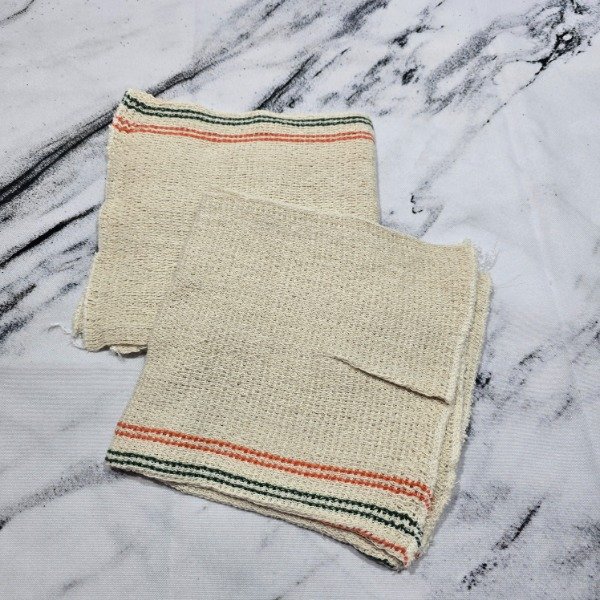 Producto - Rejilla blanca