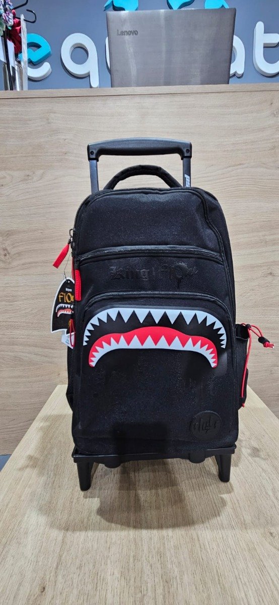 Producto - Mochila con carro LSyD 94.540