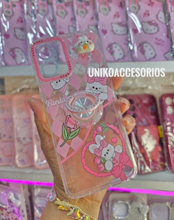 Producto - Funda Motorola E13 (35)