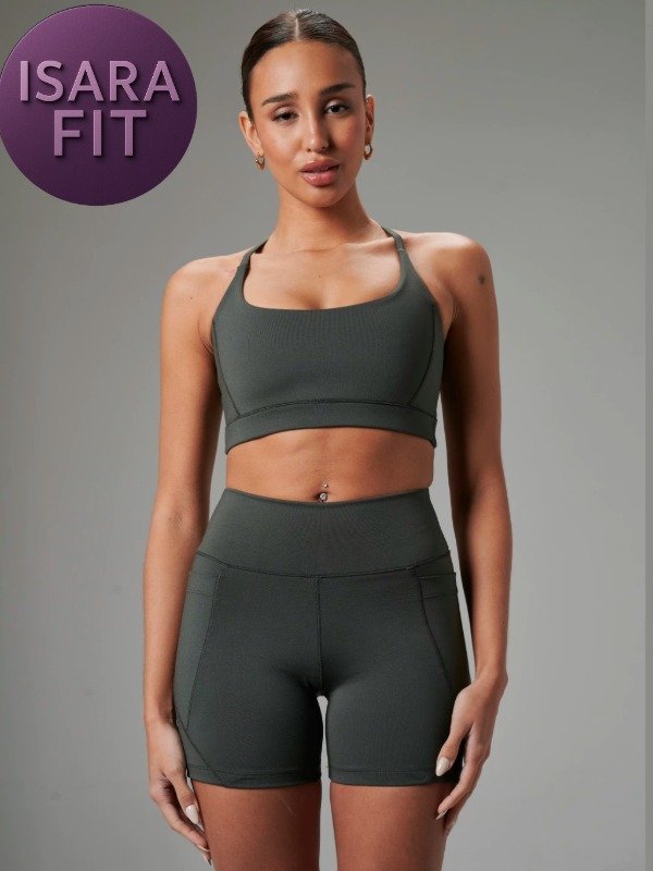Producto - Short Run Sage - 4