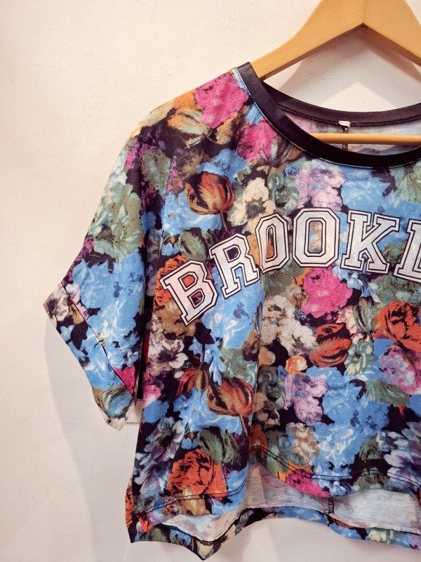 Producto - Remera brooklyn